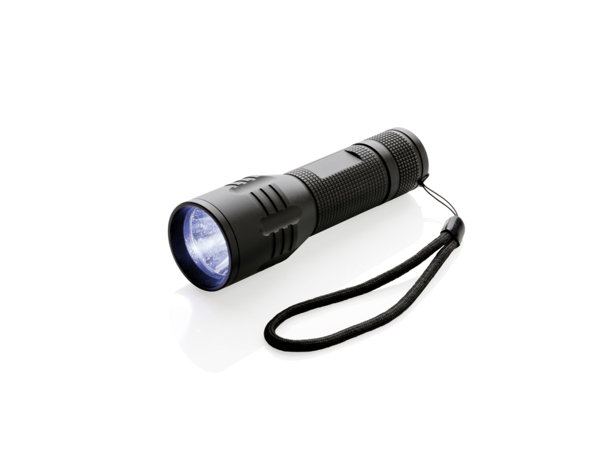 3W medium CREE-ficklampa