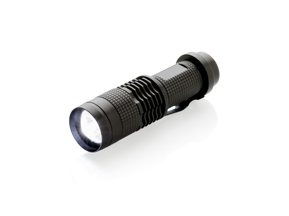 3W liten CREE-ficklampa