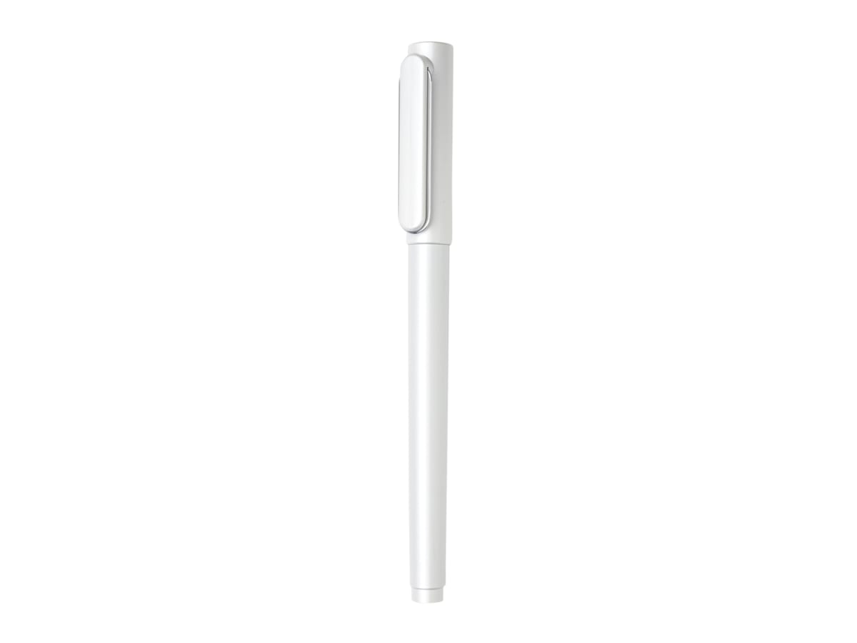 X6 cap pen med silkeslent bläck