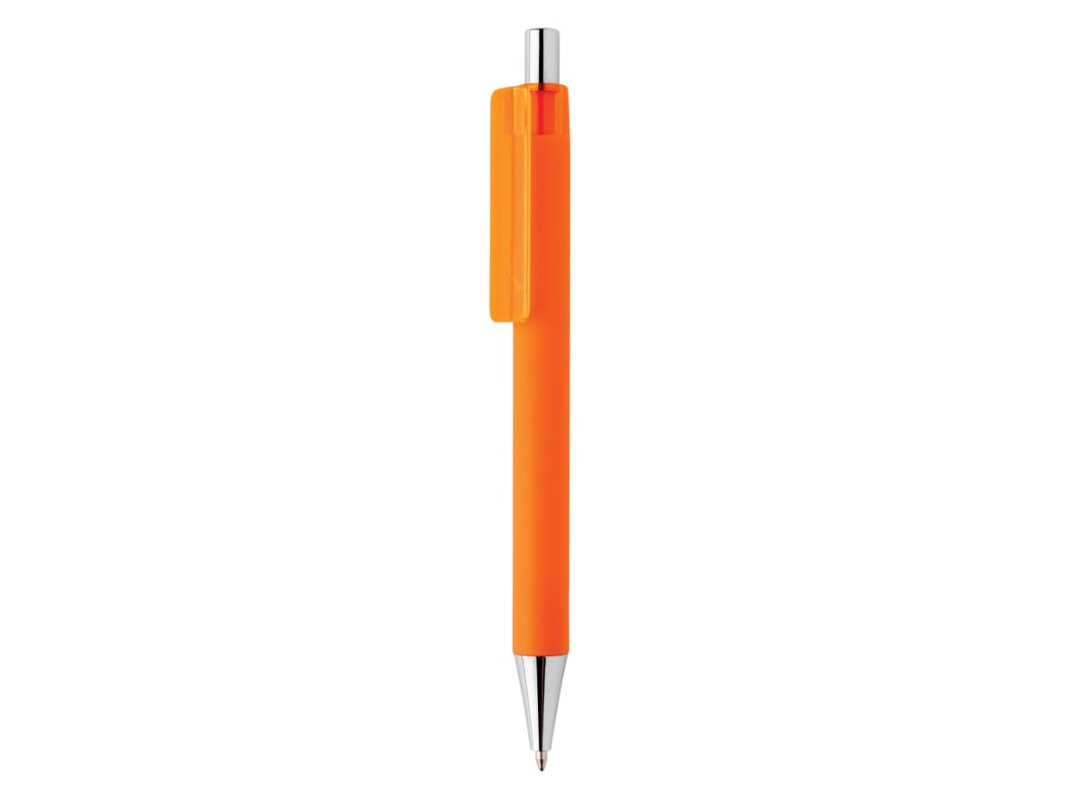 X8 penna smooth touch