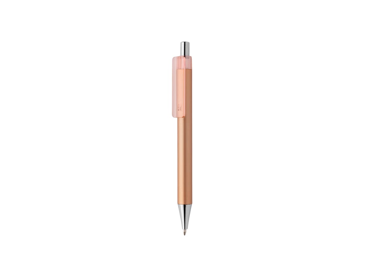 X8 metallic penna