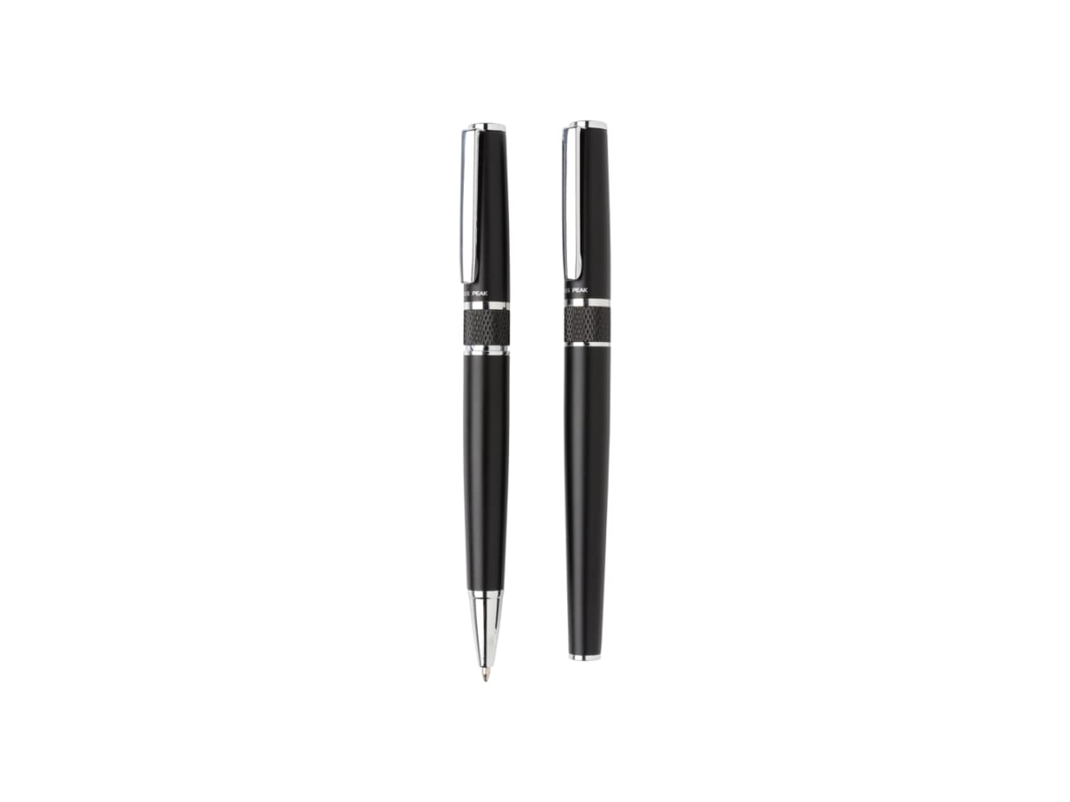 Swiss Peak deluxe penn-set