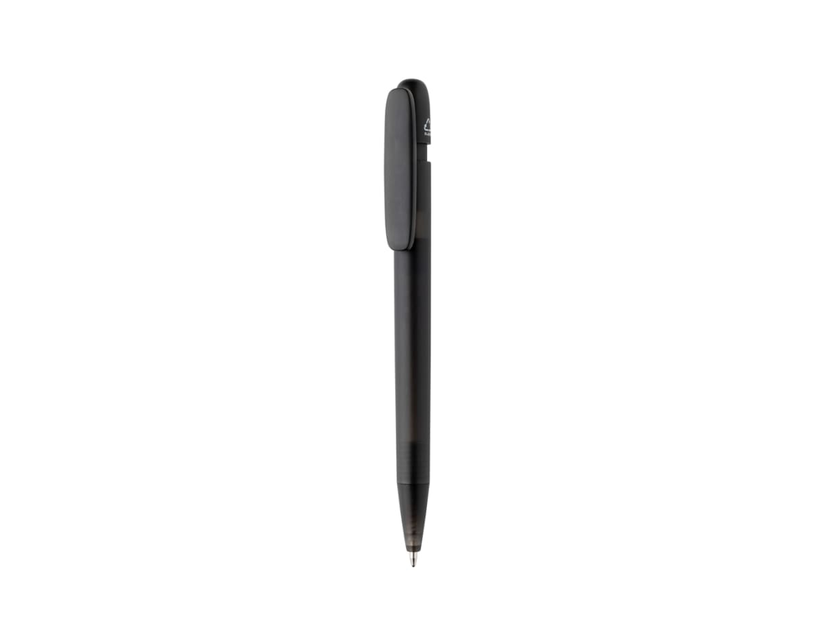 Devin GRS certifierad RABS penna transparent