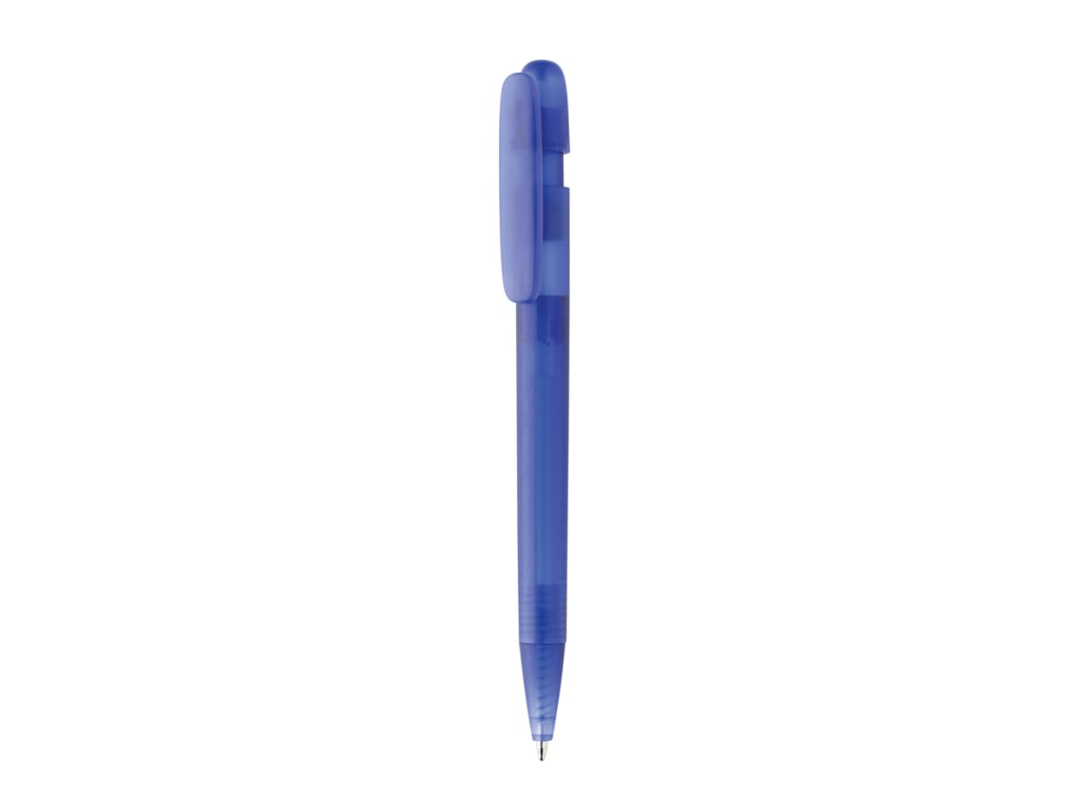 Devin GRS certifierad RABS penna transparent