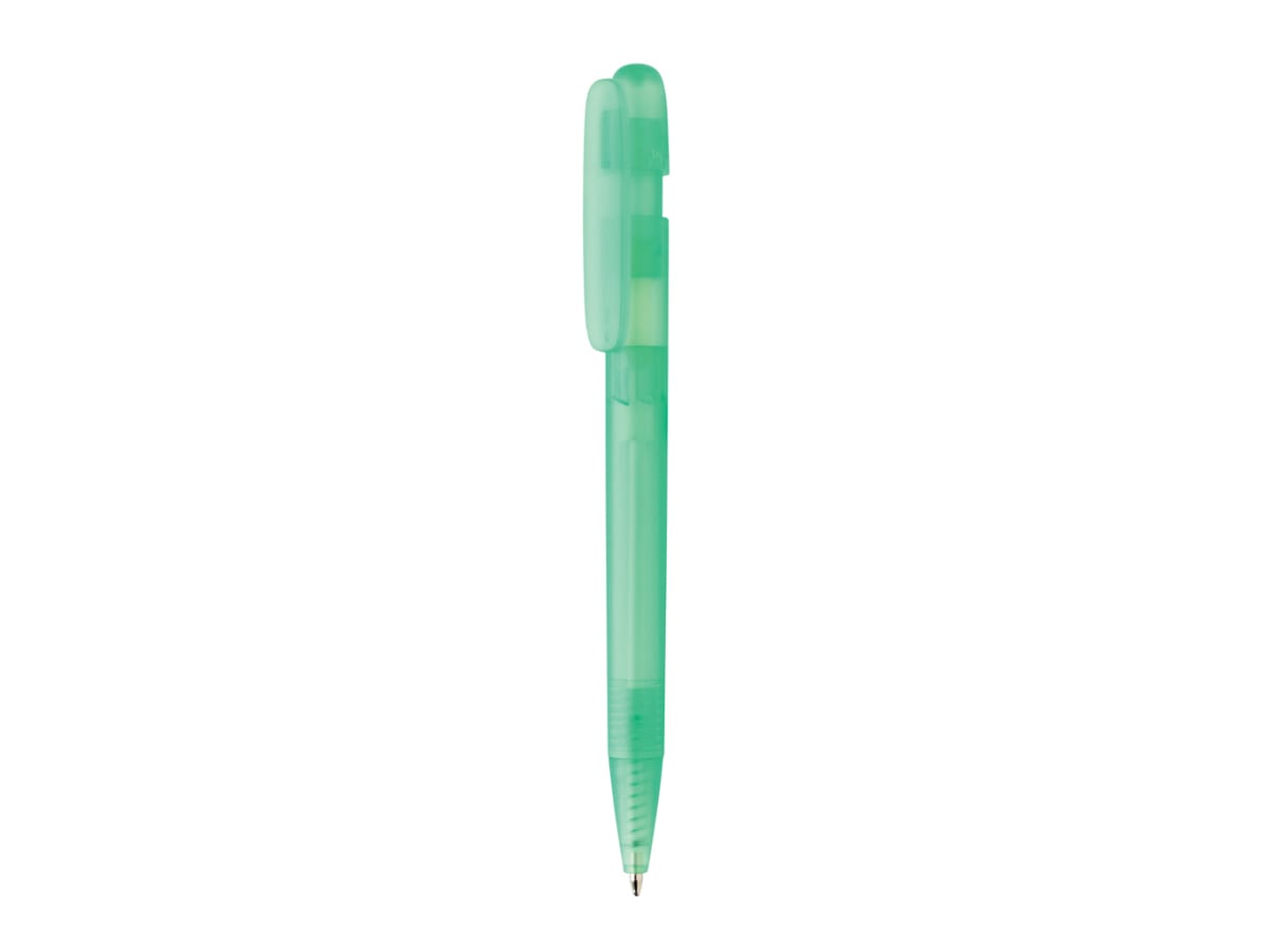Devin GRS certifierad RABS penna transparent