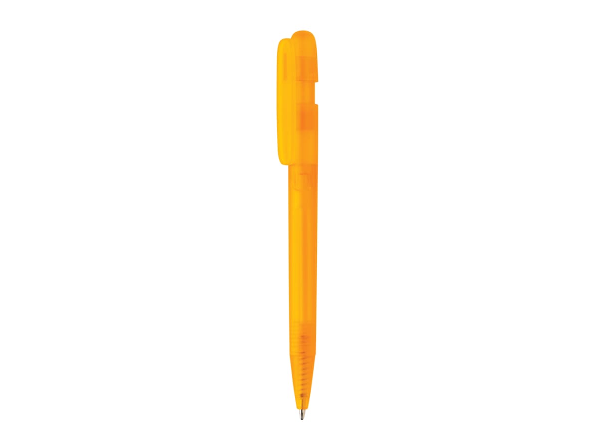 Devin GRS certifierad RABS penna transparent