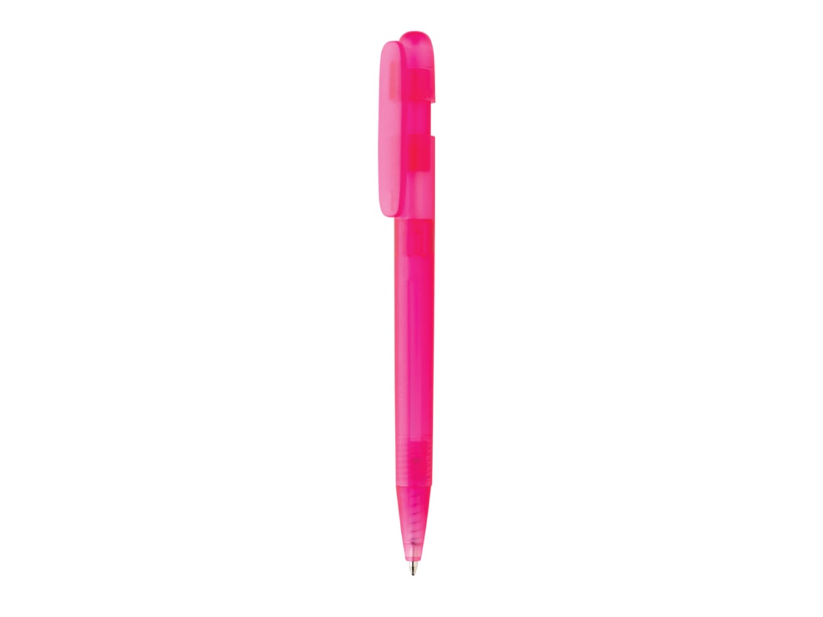 Devin GRS certifierad RABS penna transparent