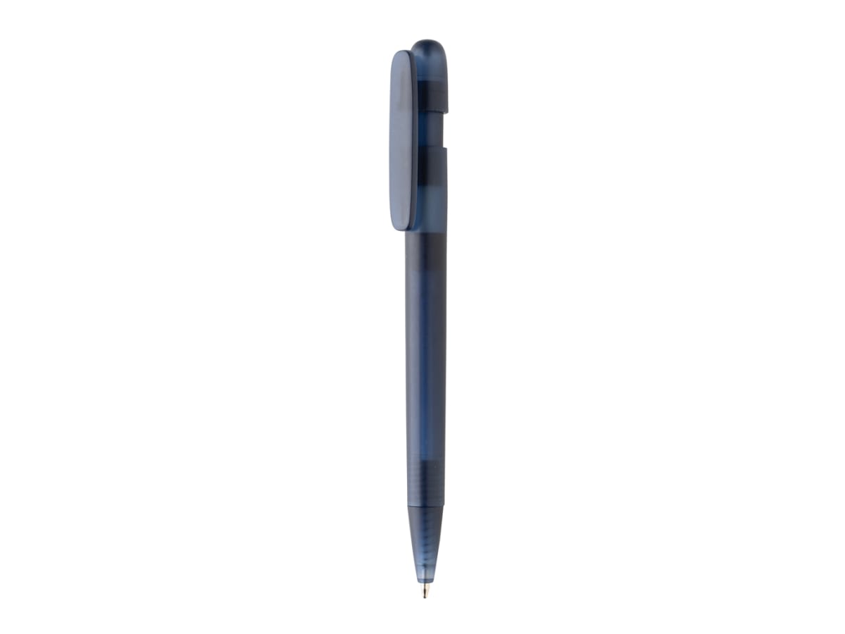 Devin GRS certifierad RABS penna transparent