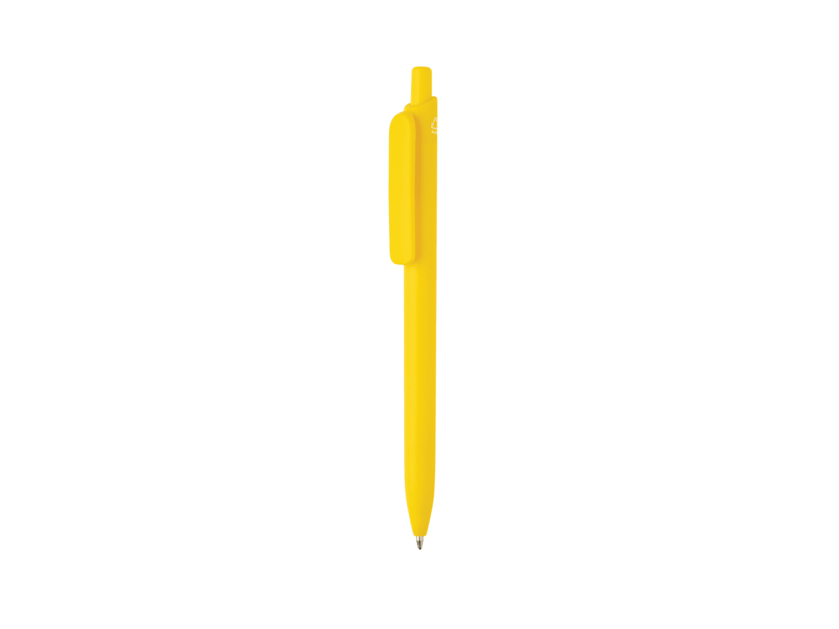 Bolt GRS-certifierad R-ABS penna