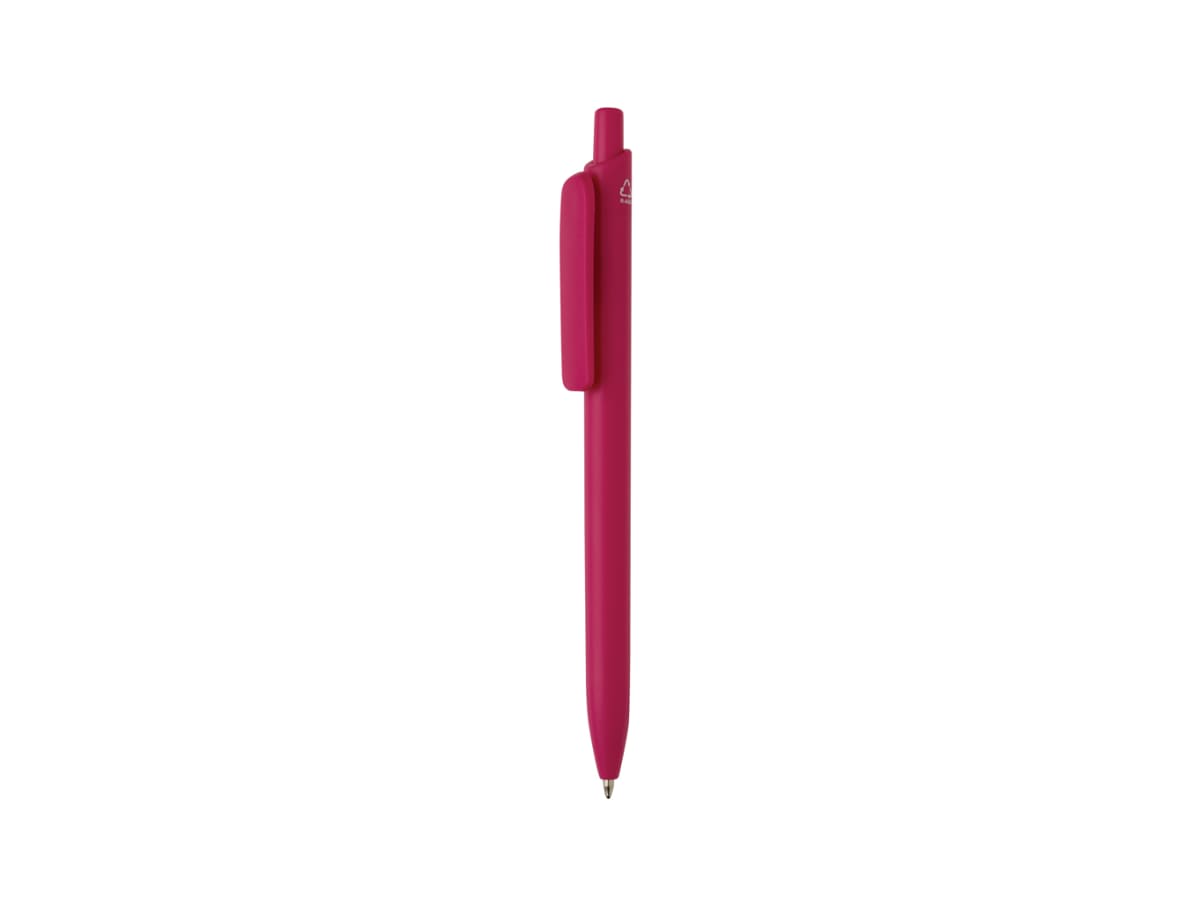 Bolt GRS-certifierad R-ABS penna