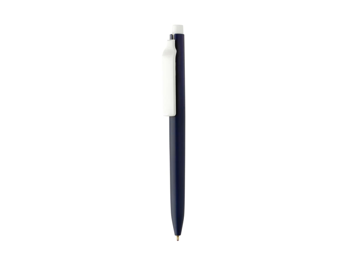 Vibe GRS-certifierad R-ABS-pennan med ultraglidande bläck