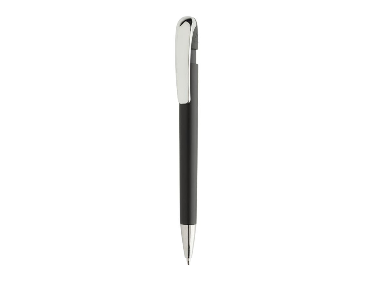 Glide GRS-certifierad R-ABS Penna med metallklips
