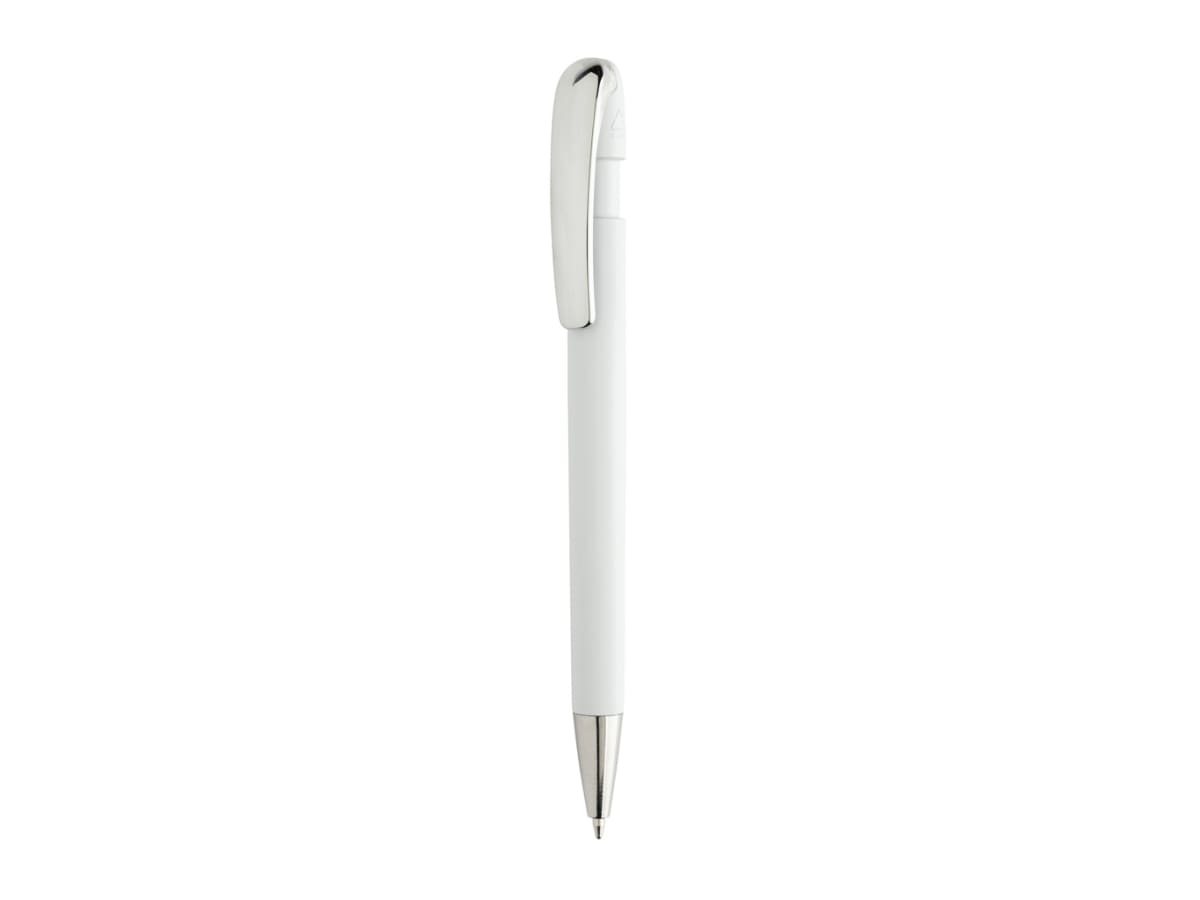 Glide GRS-certifierad R-ABS Penna med metallklips