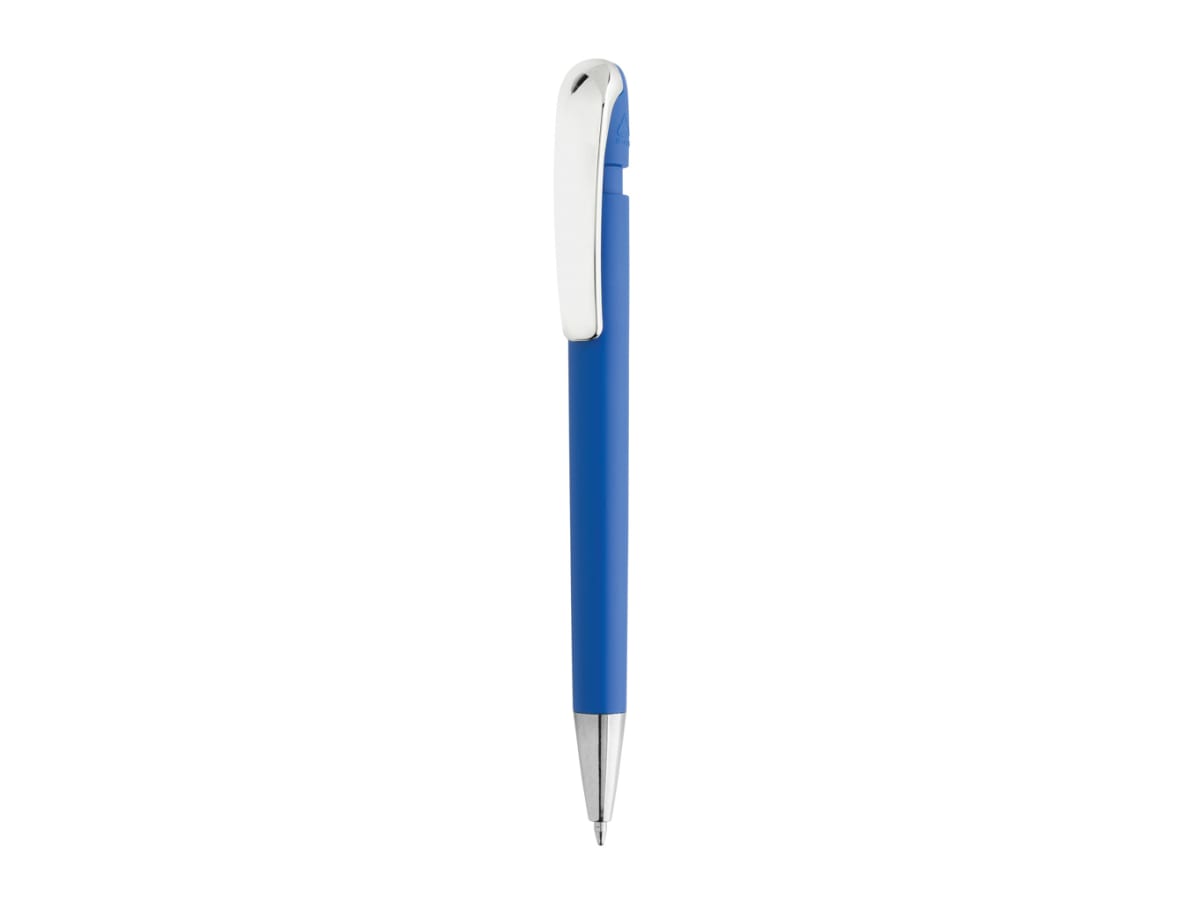 Glide GRS-certifierad R-ABS Penna med metallklips