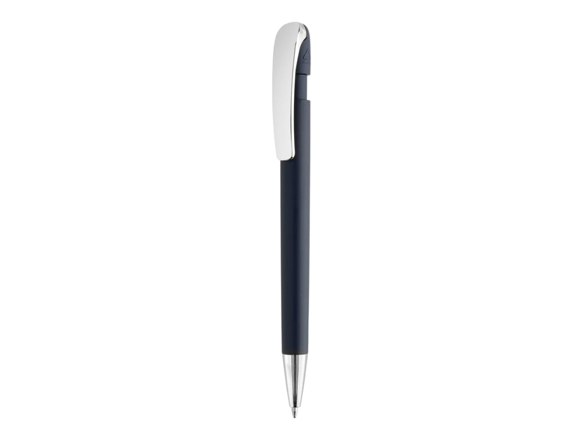 Glide GRS-certifierad R-ABS Penna med metallklips
