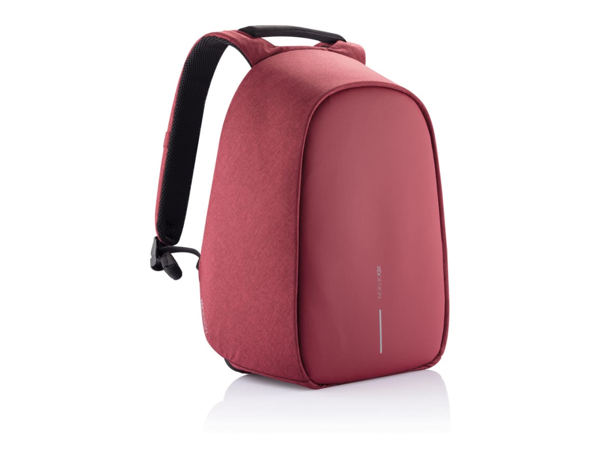 Bobby Hero Regular, stöldskyddad ryggsäck