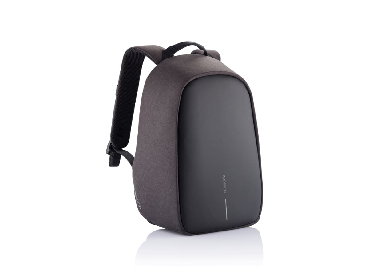 Bobby Hero Small, stöldskyddad ryggsäck