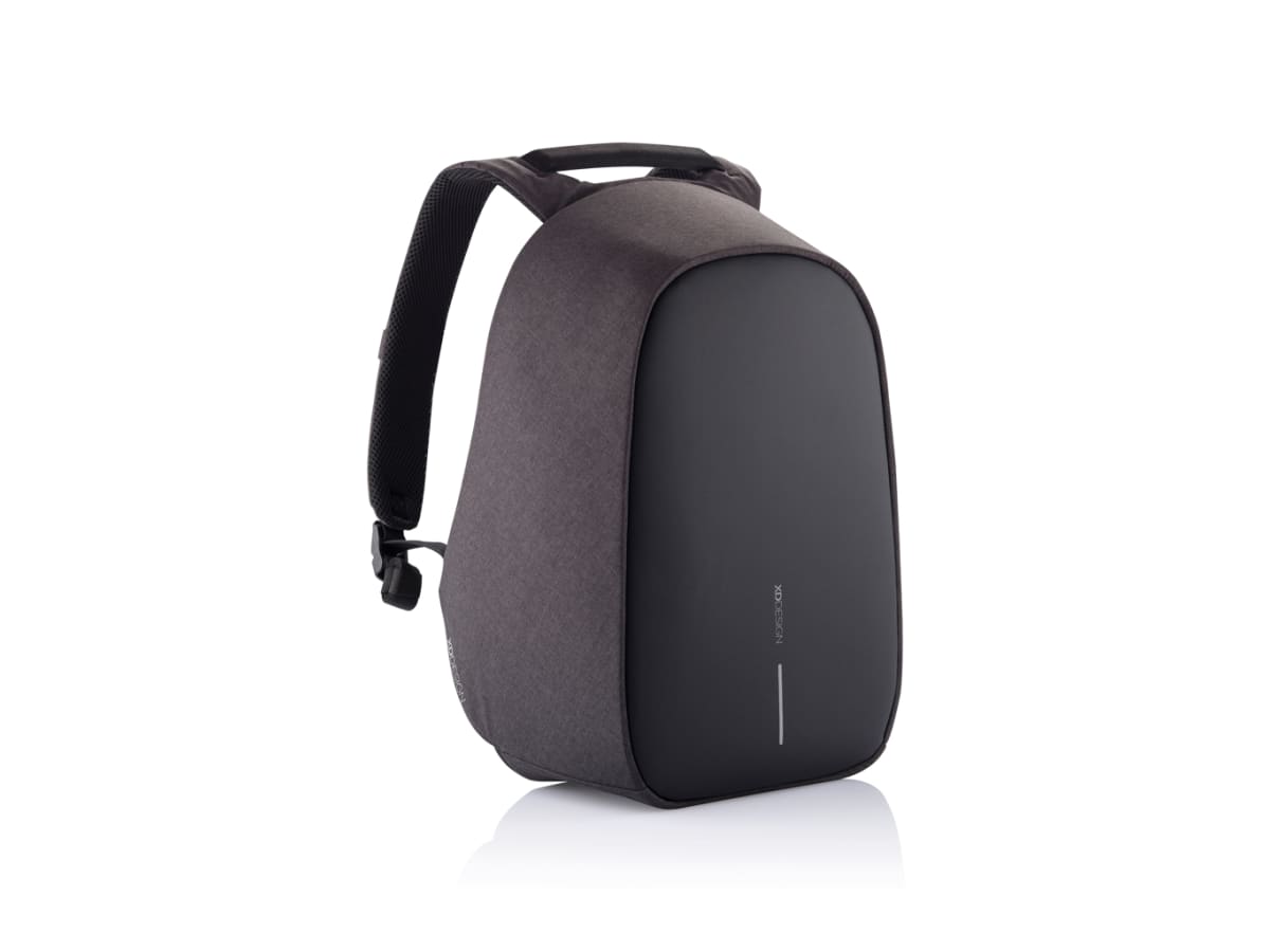 Bobby Hero XL, stöldskyddad ryggsäck