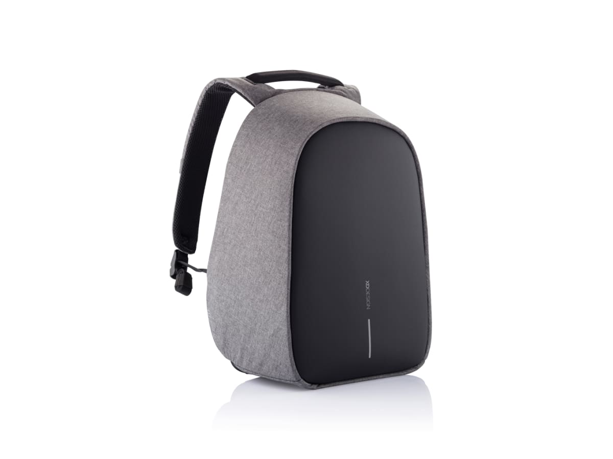 Bobby Hero XL, stöldskyddad ryggsäck