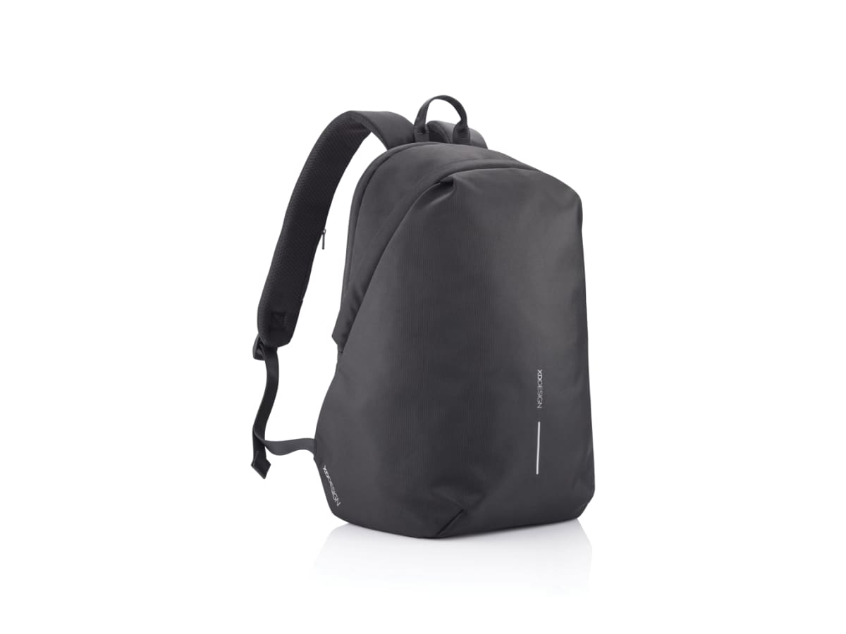 Bobby Soft, stöldskyddad ryggsäck