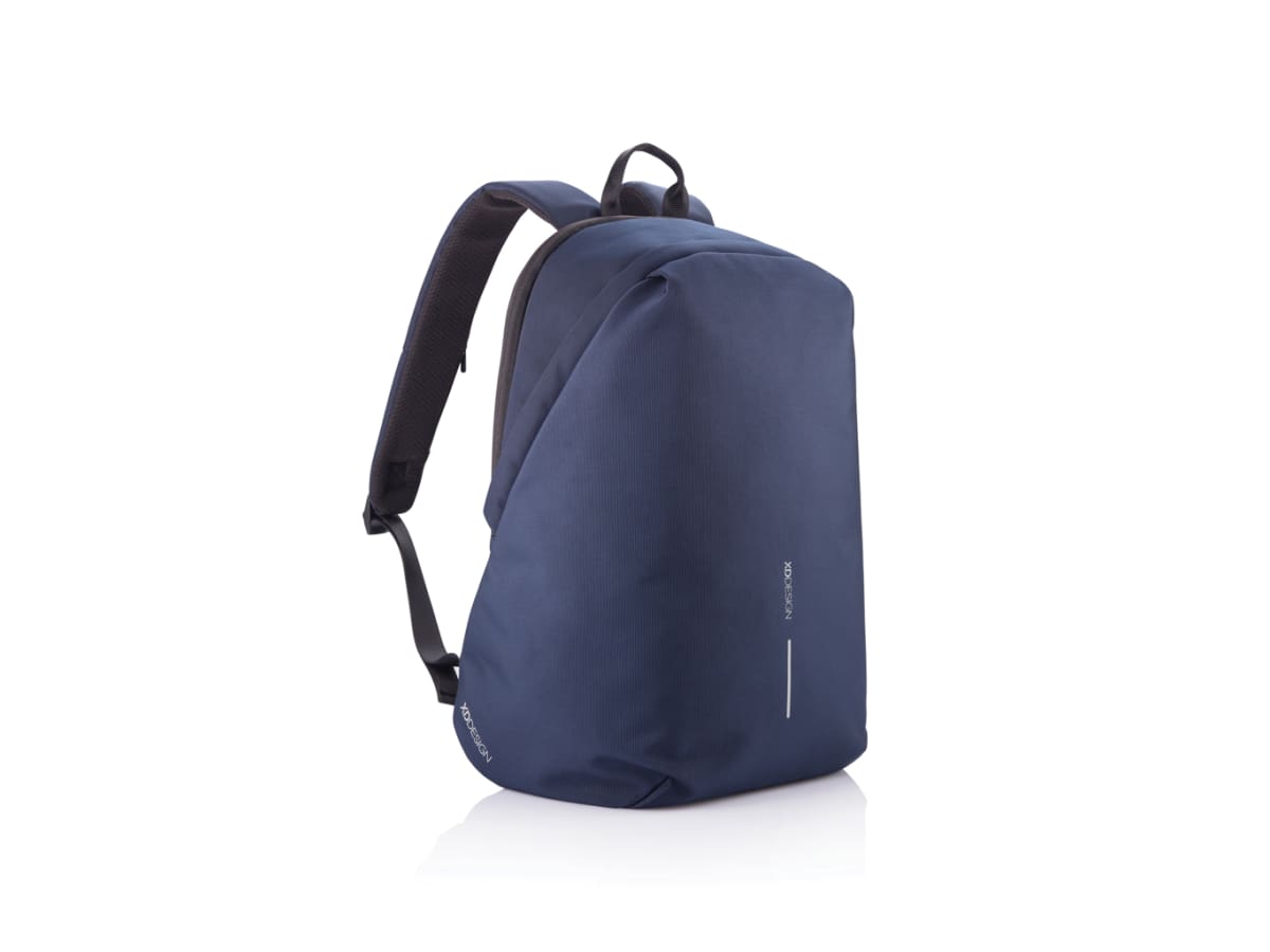 Bobby Soft, stöldskyddad ryggsäck