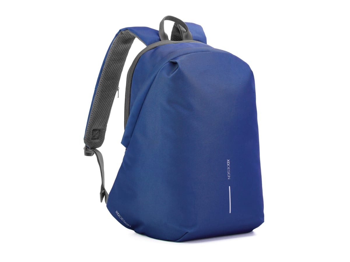 Bobby Soft, stöldskyddad ryggsäck