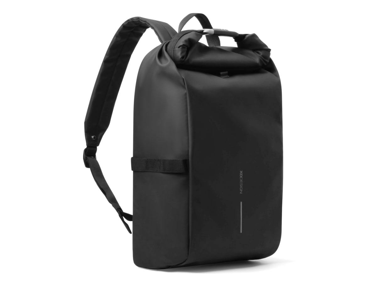 Urban vattenresistent cykelryggsäck
