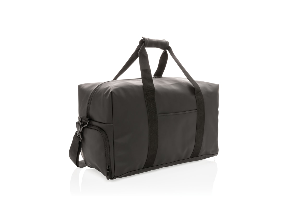 PU weekend-duffel