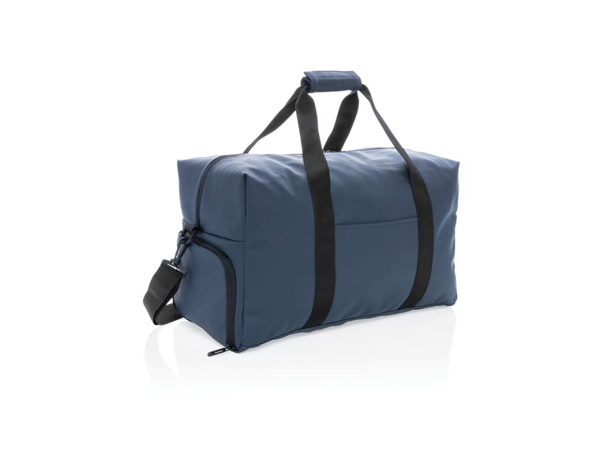 PU weekend-duffel