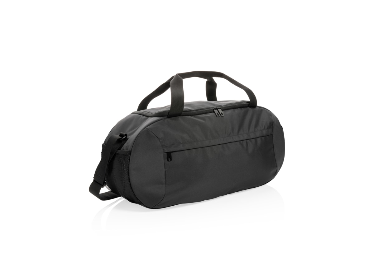 Impact AWARE™ RPET modern sport duffle