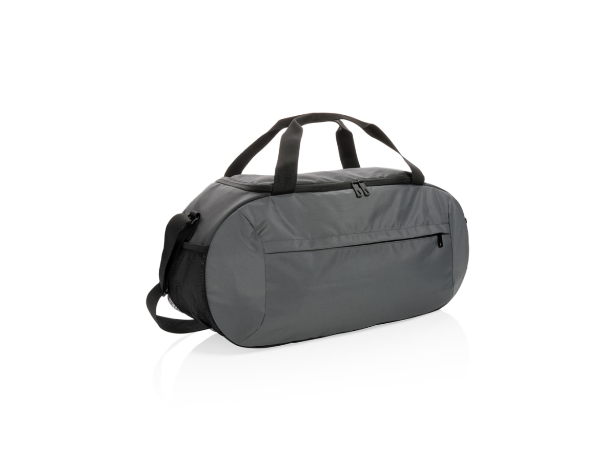 Impact AWARE™ RPET modern sport duffle