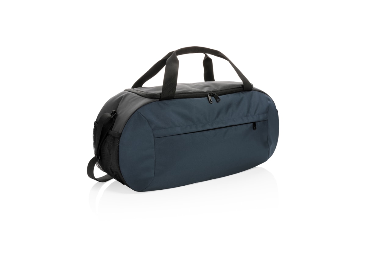 Impact AWARE™ RPET modern sport duffle