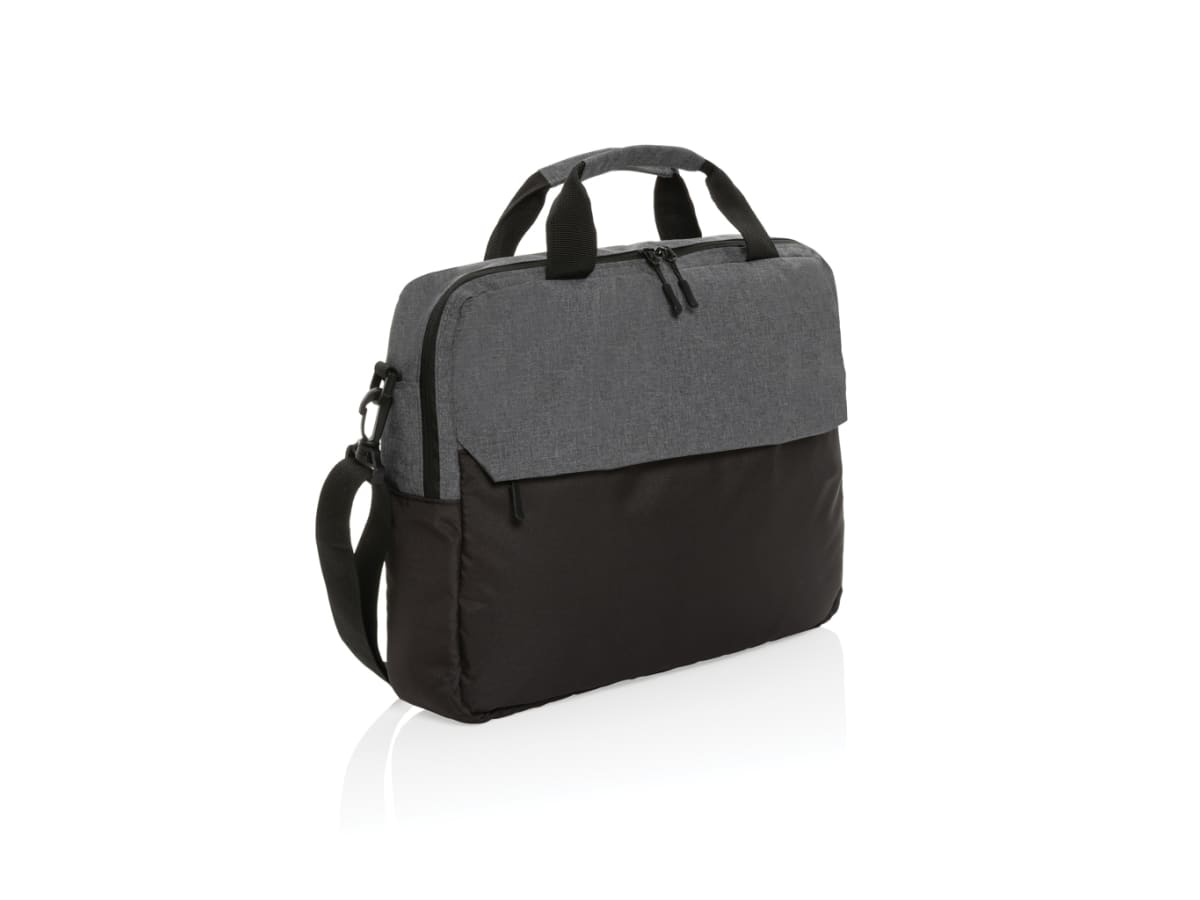 Kazu 15.6" laptopväska AWARE™ RPET