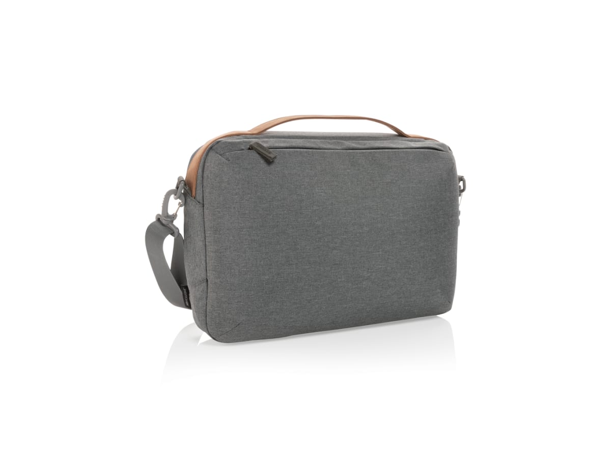 Impact AWARE™ 300D two tone lyxig 15.6" laptopväska