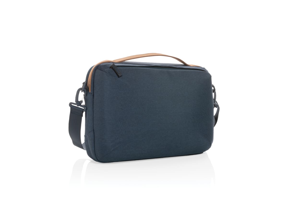 Impact AWARE™ 300D two tone lyxig 15.6" laptopväska