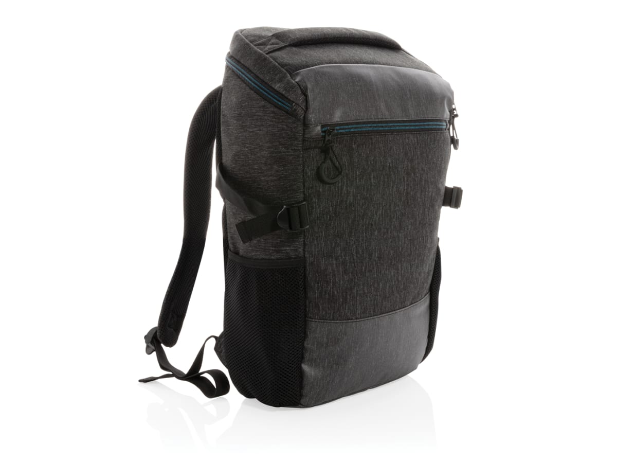 900D easy access 15.6" laptopryggsäck PVC-fri