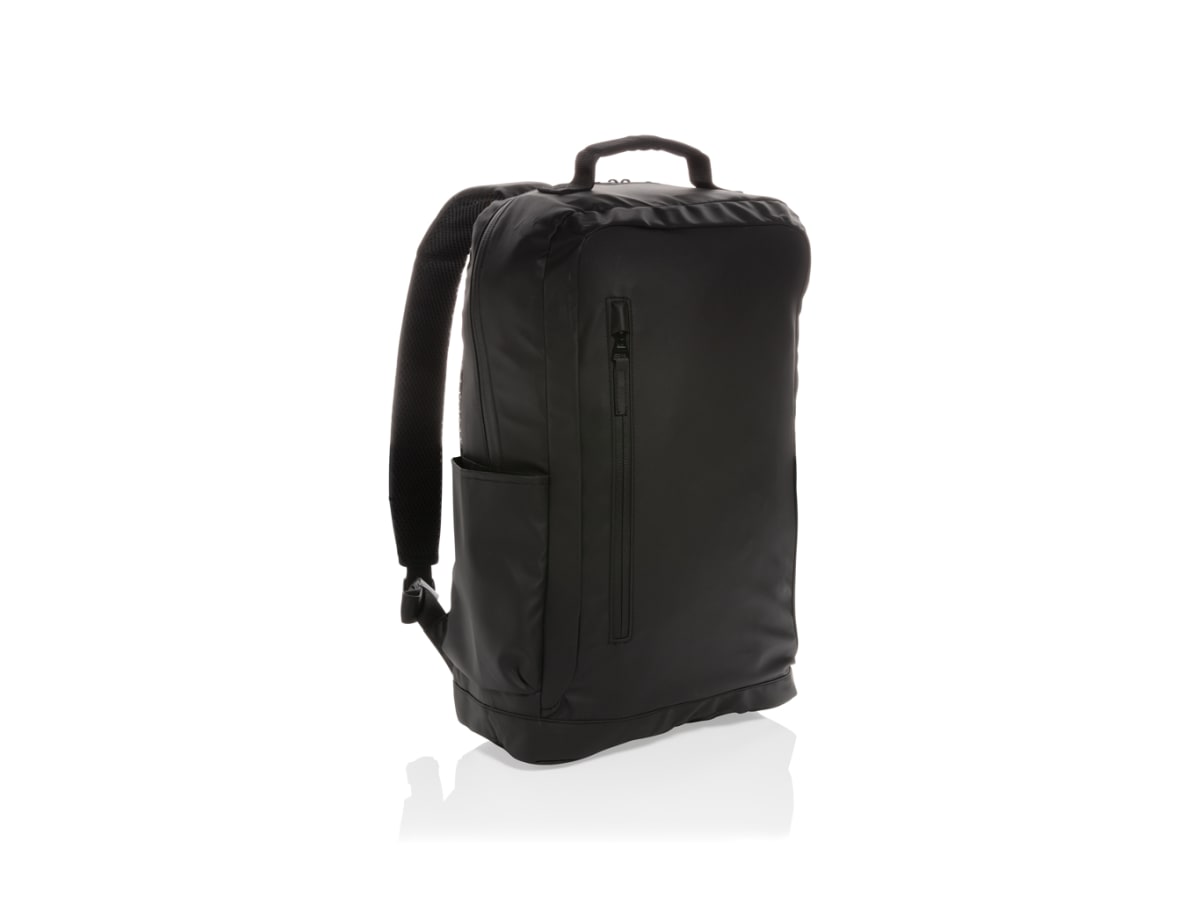 Fashion 15.6" laptopryggsäck PVC-fri