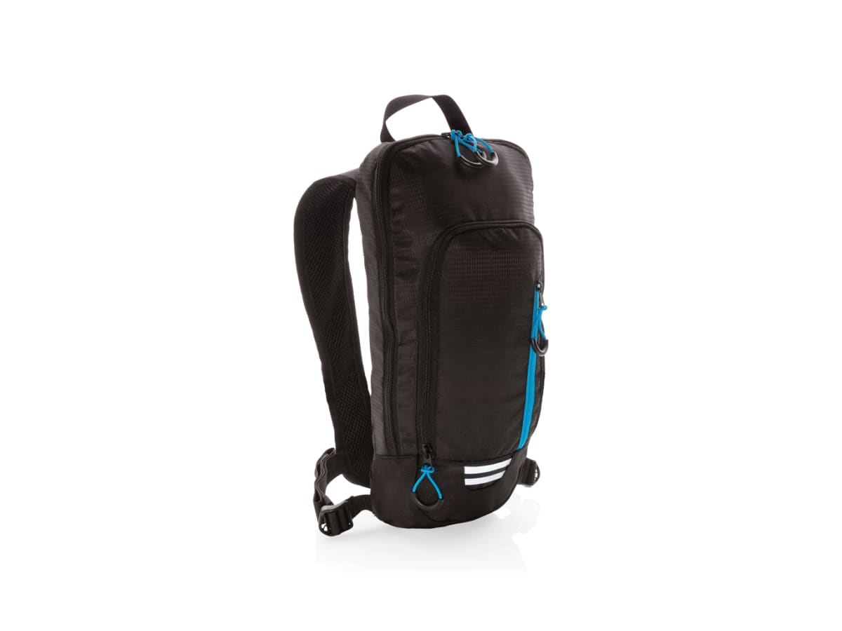 Explorer ribstop liten hikingryggsäck 7L PVC-fri