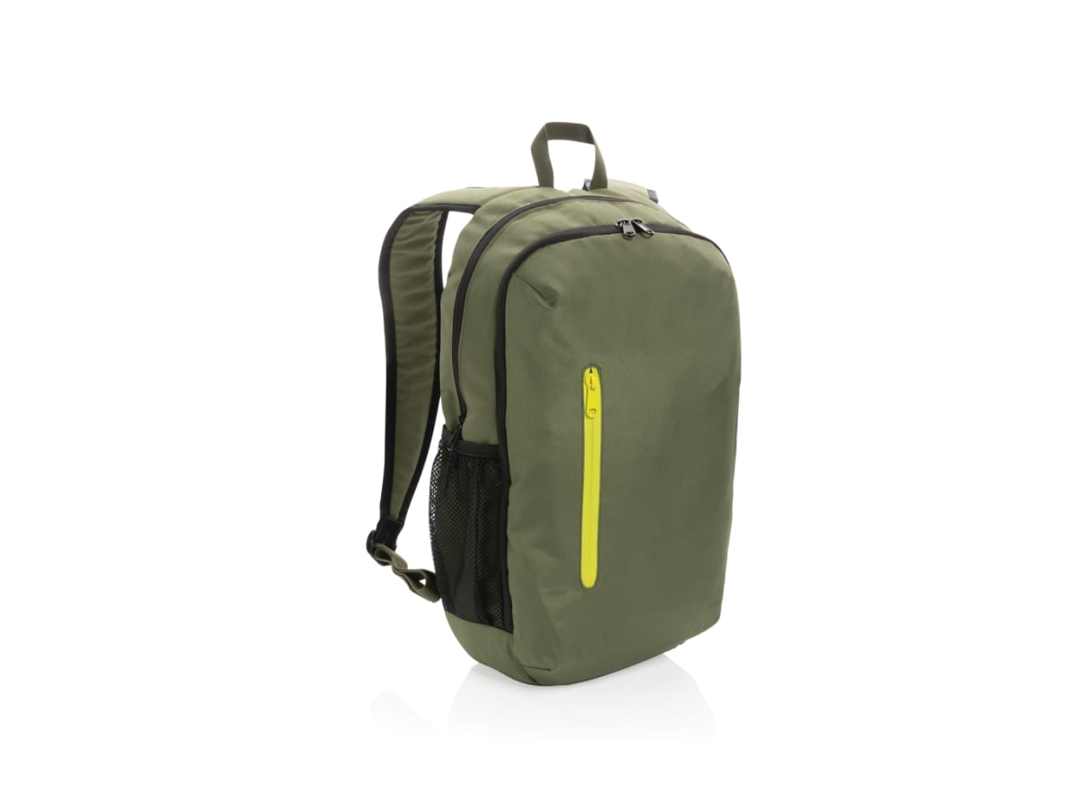 Impact AWARE™ 300D RPET casual ryggsäck