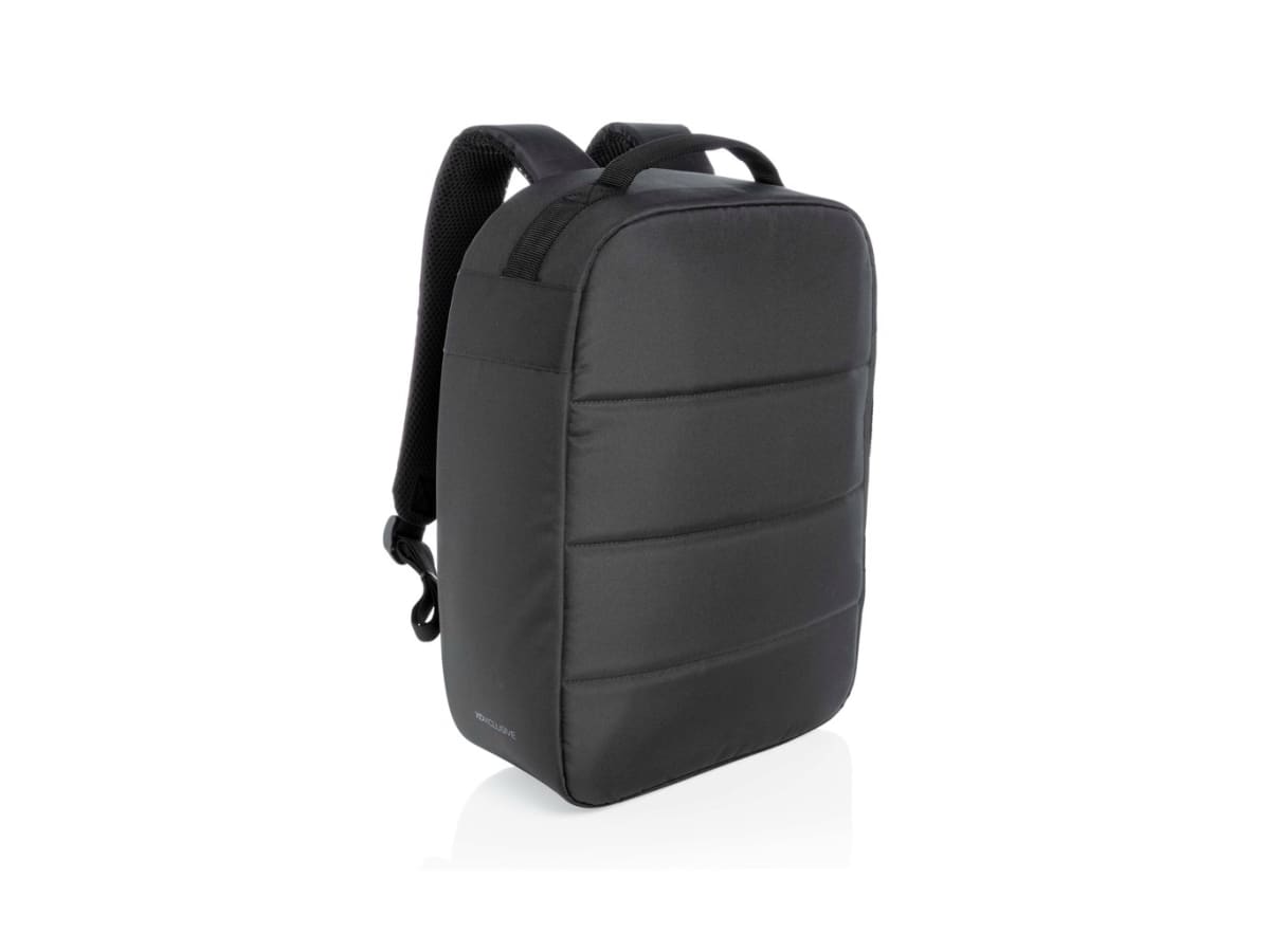 Impact AWARE™ RPET stöldskyddad 15.6" laptopryggsäck