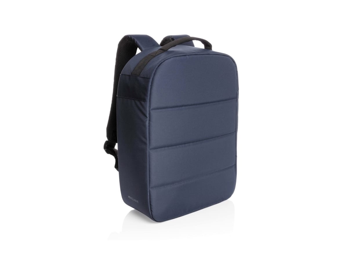 Impact AWARE™ RPET stöldskyddad 15.6" laptopryggsäck