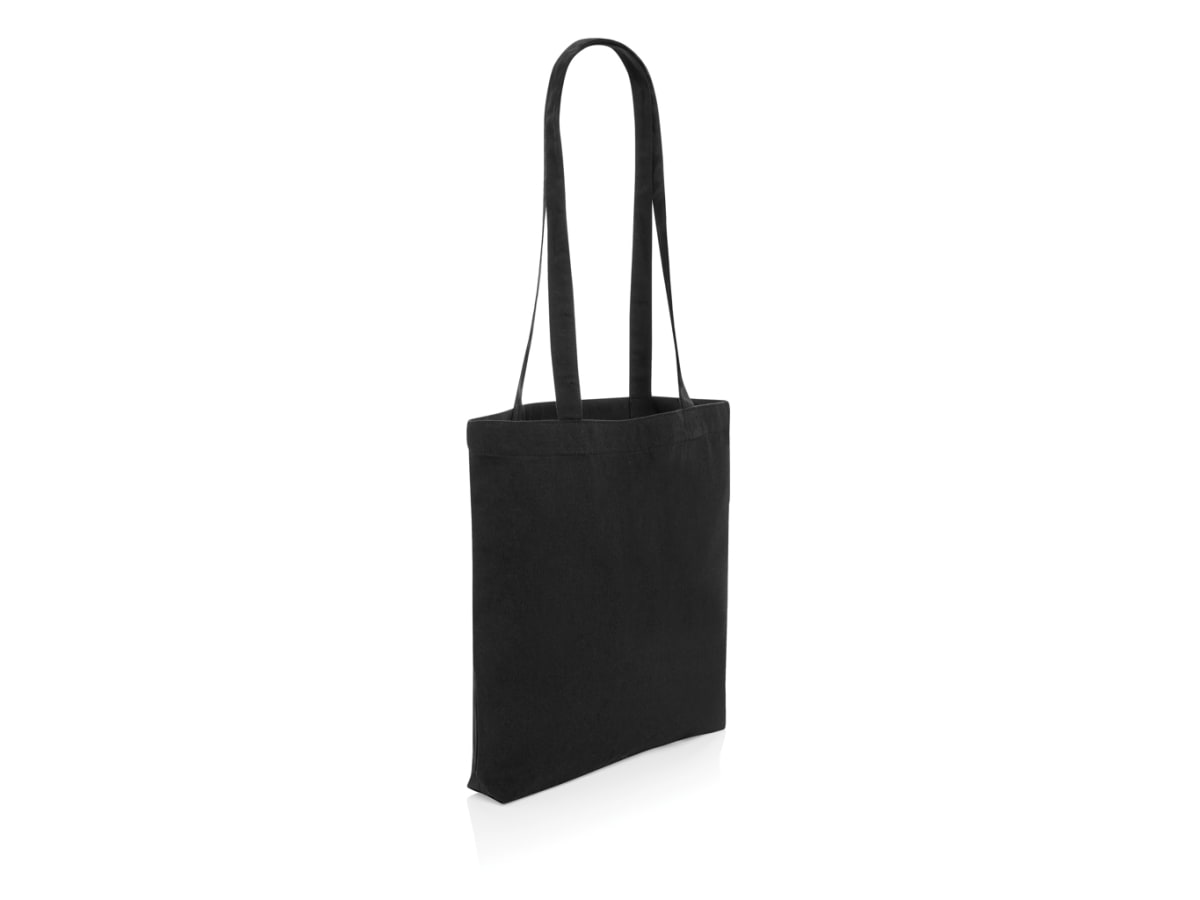 Impact Aware™ shoppingkasse i återvunnen bomull