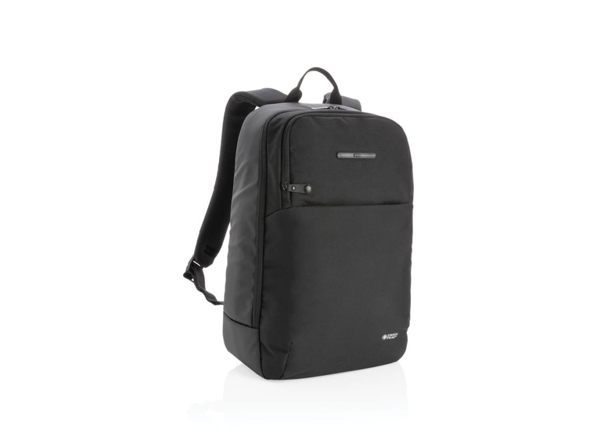 Swiss Peak ryggsäck, fack med UV-sterilisering