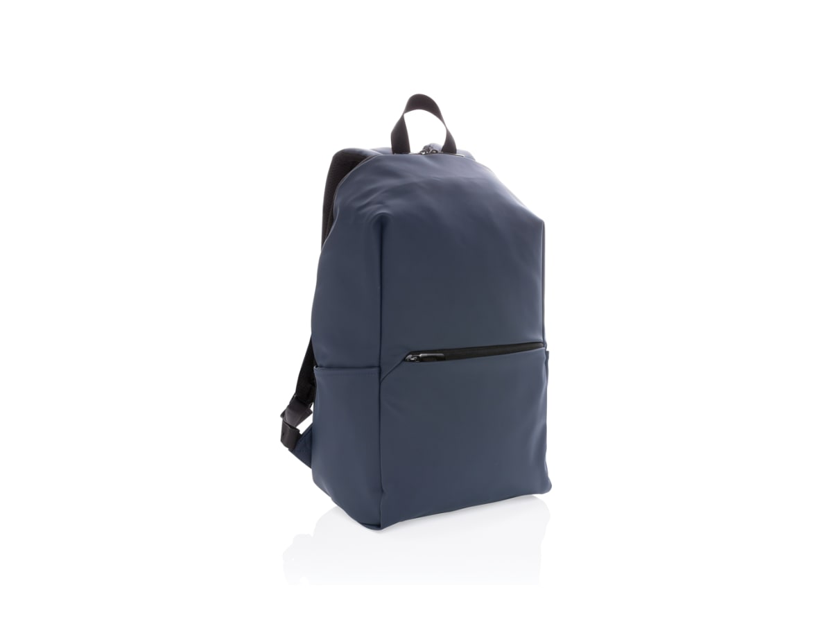 PU 15.6" laptopryggsäck