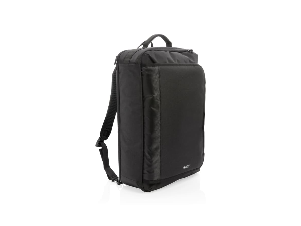 Swiss Peak reseryggsäck, PVC-fri