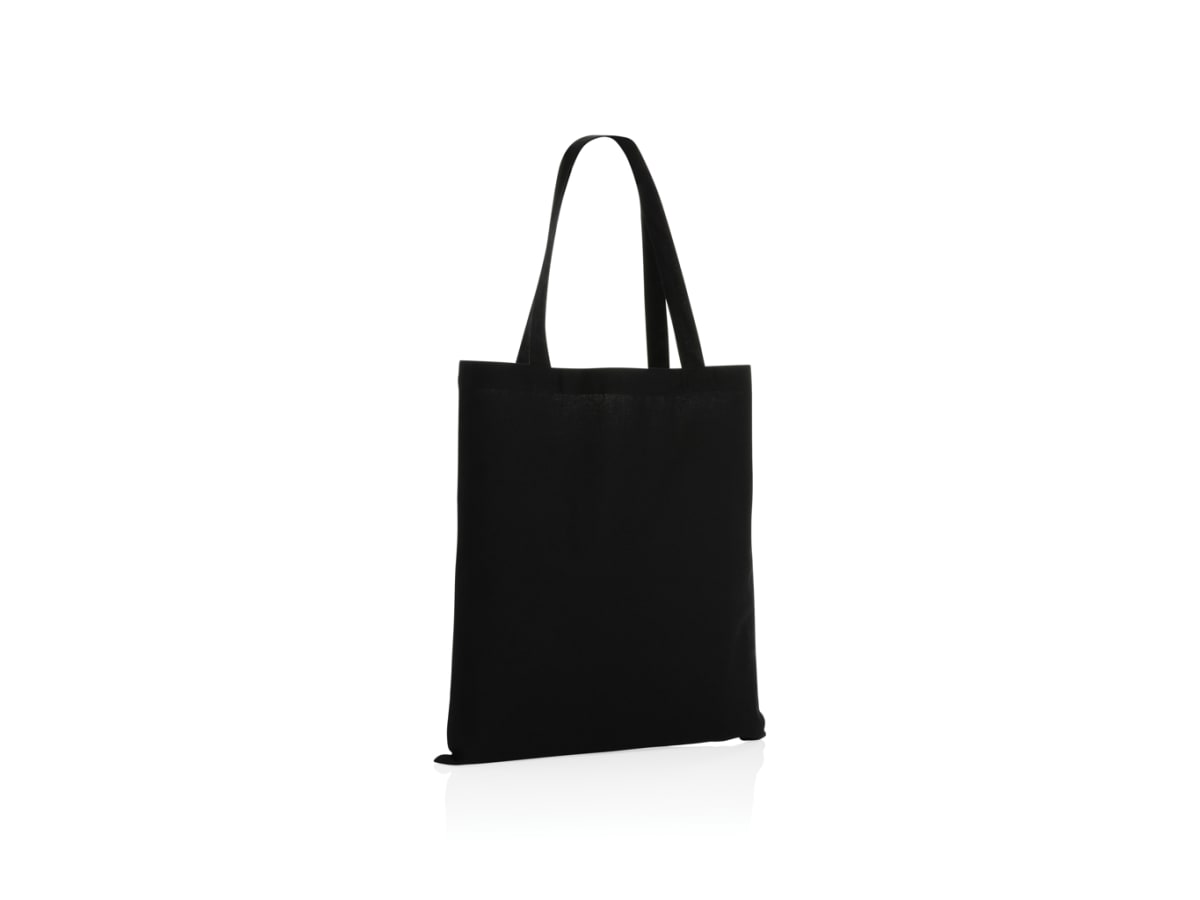 Impact AWARE™ shoppingkasse i återvunnen bomull 145gr