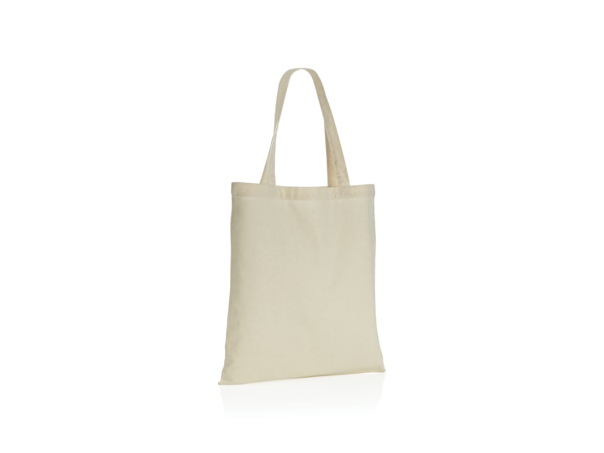 Impact AWARE™ shoppingkasse i återvunnen bomull 145gr