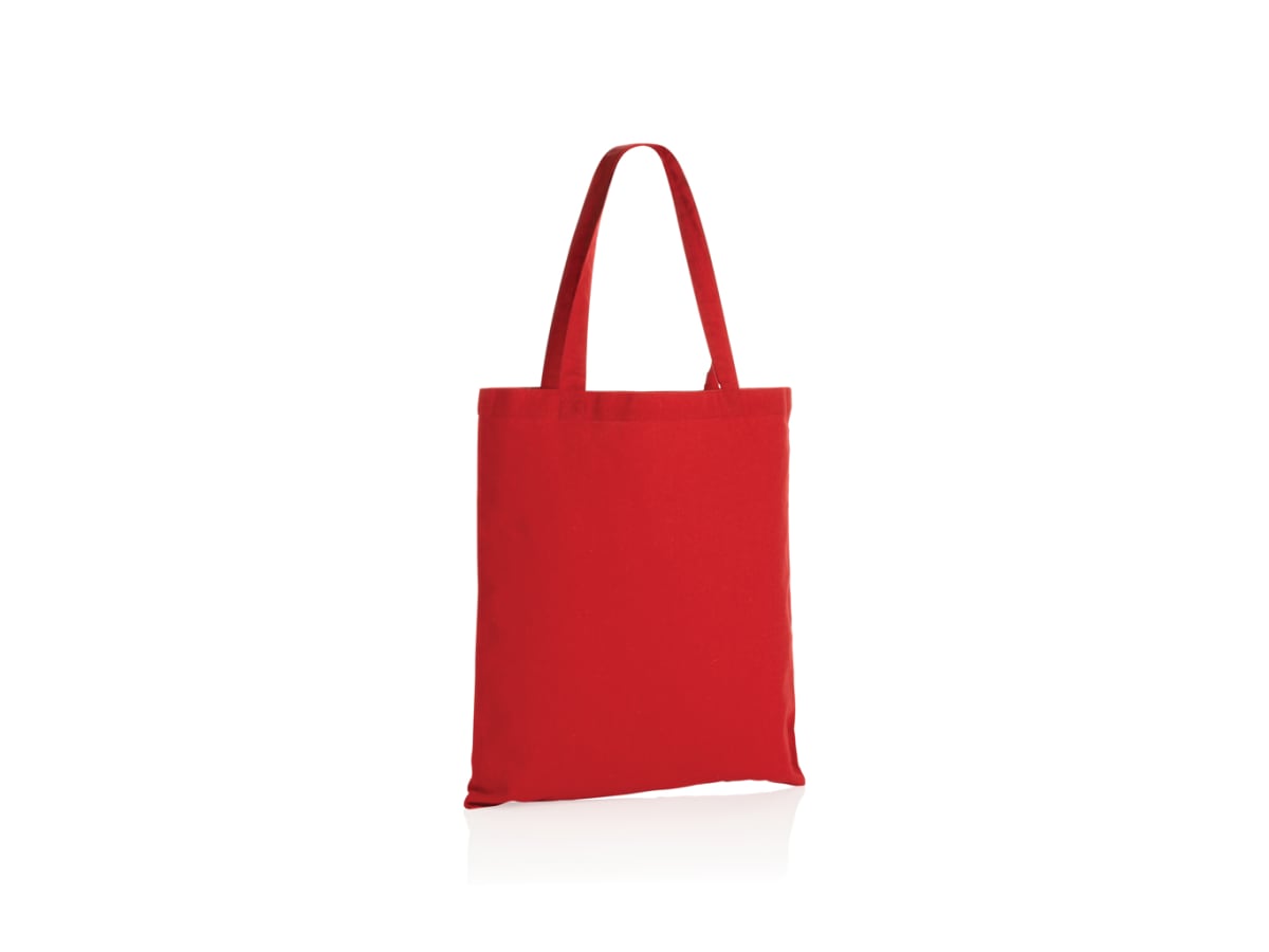 Impact AWARE™ shoppingkasse i återvunnen bomull 145gr