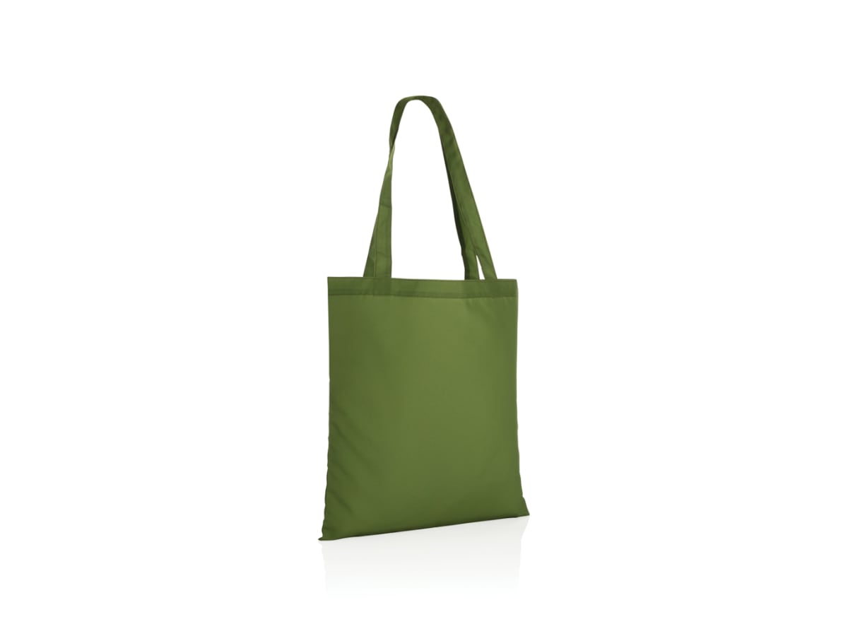 Impact AWARE™ RPET 190T tote-väska