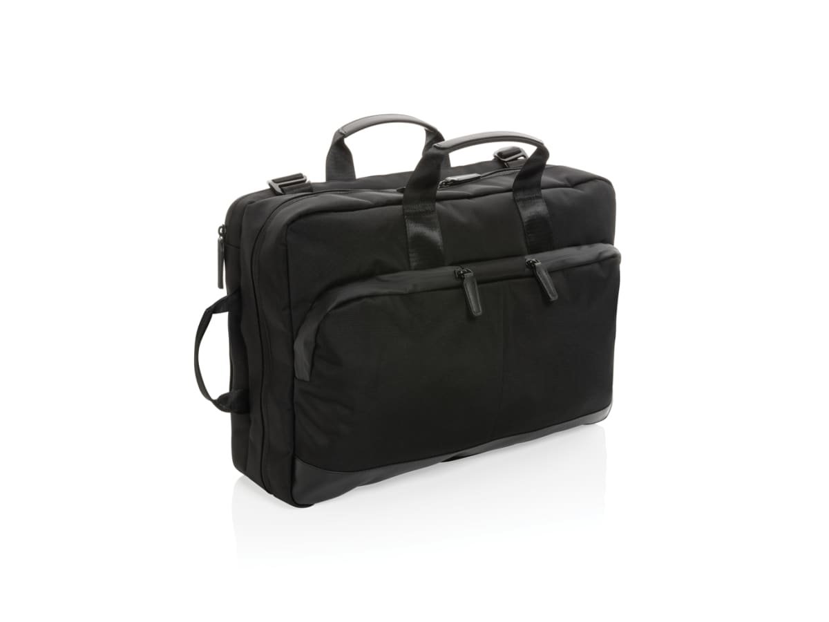 Swiss Peak Aware™ 2-i-1 laptopryggsäck